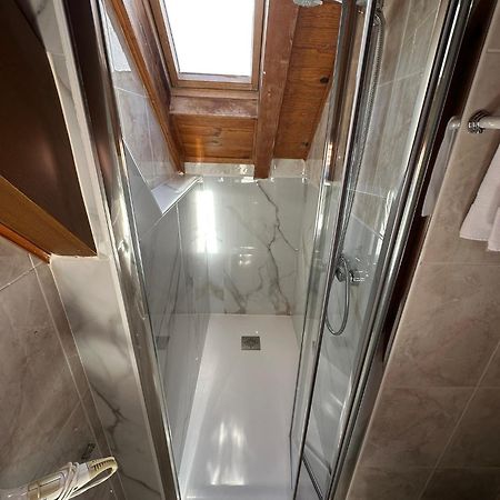 Hostal Ezkaurre Isaba Exteriér fotografie