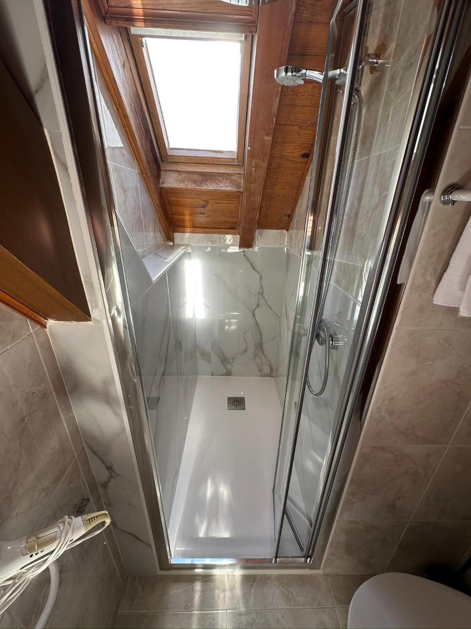 Hostal Ezkaurre Isaba Exteriér fotografie
