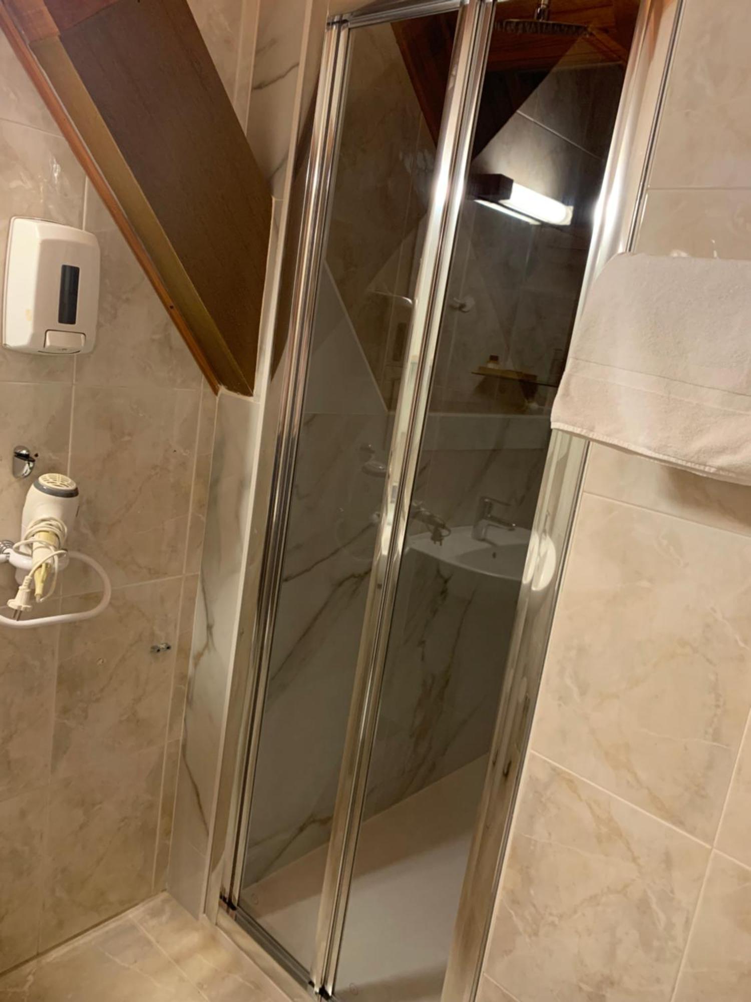 Hostal Ezkaurre Isaba Exteriér fotografie