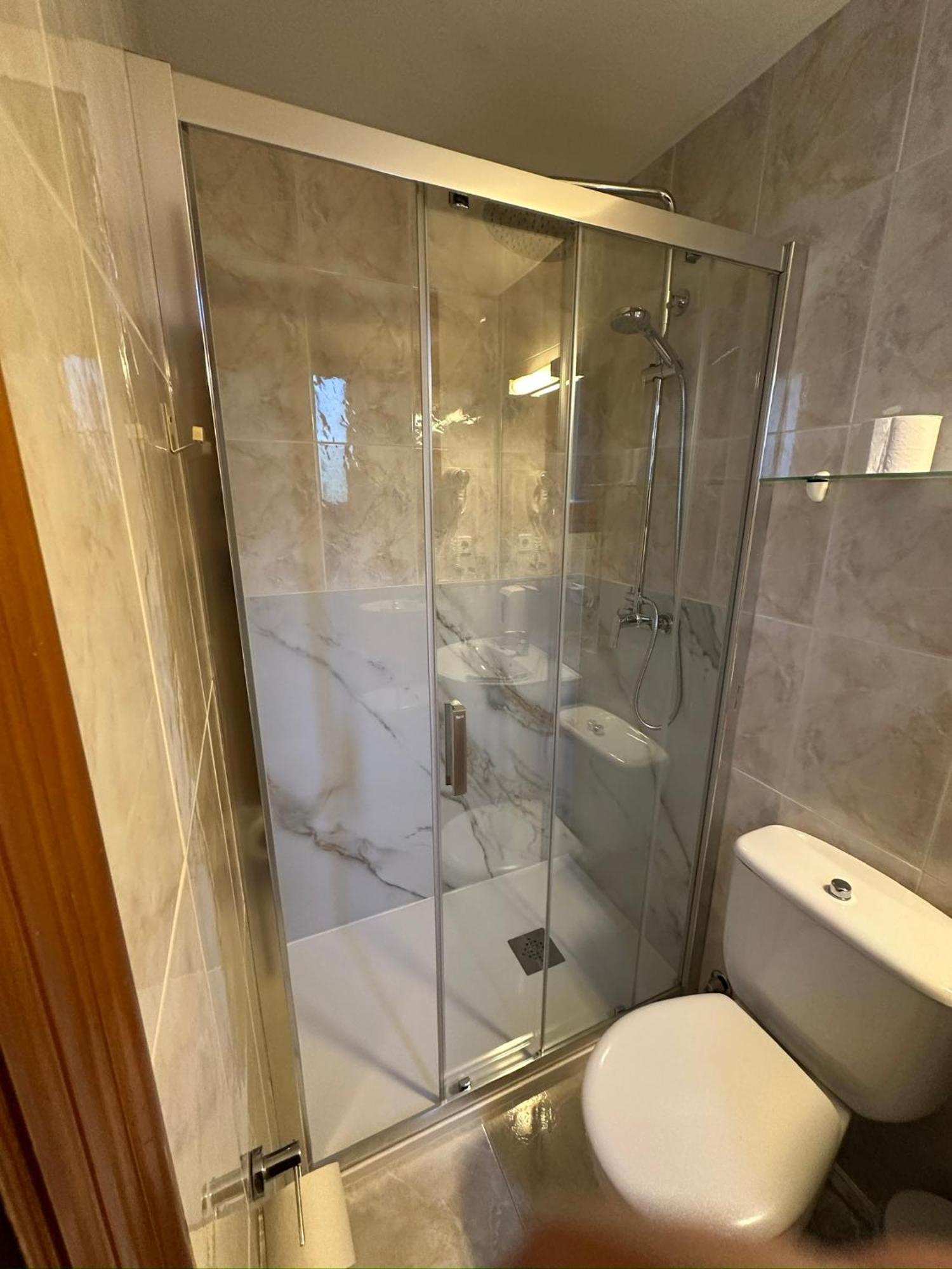 Hostal Ezkaurre Isaba Exteriér fotografie