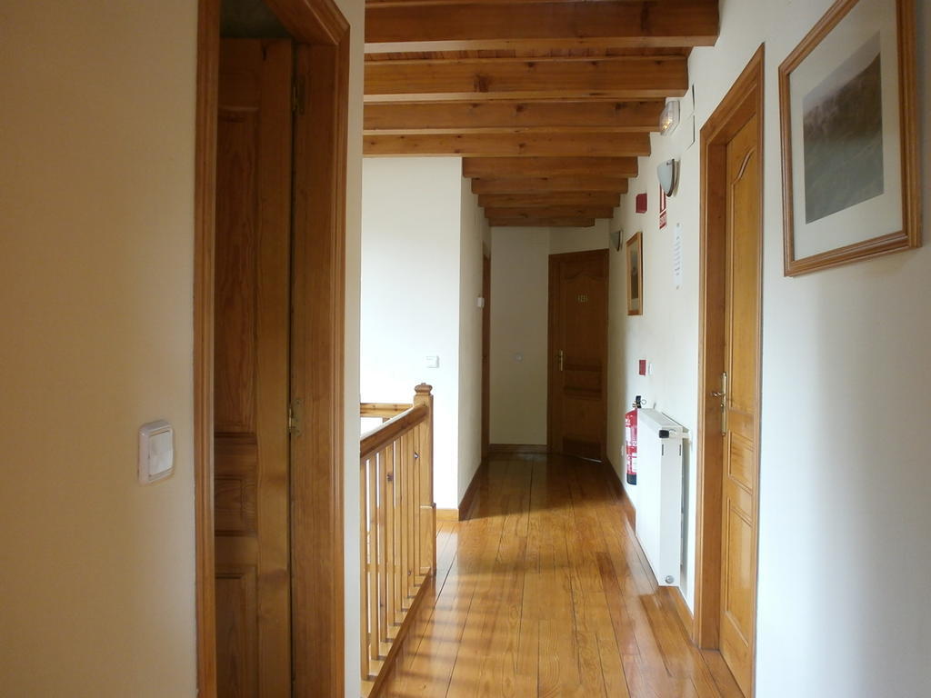 Hostal Ezkaurre Isaba Exteriér fotografie