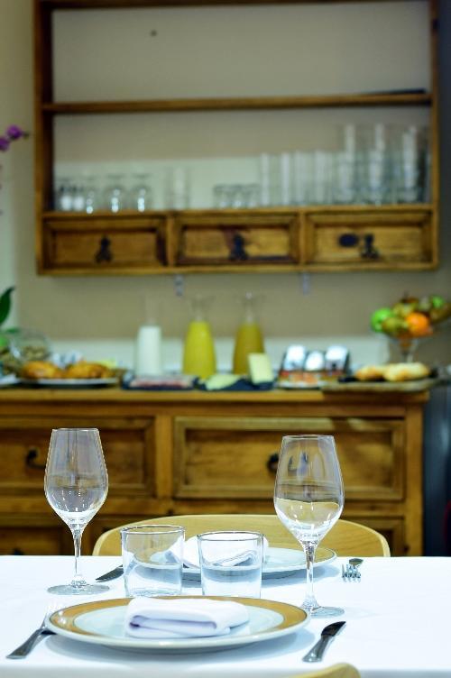 Hostal Ezkaurre Isaba Exteriér fotografie